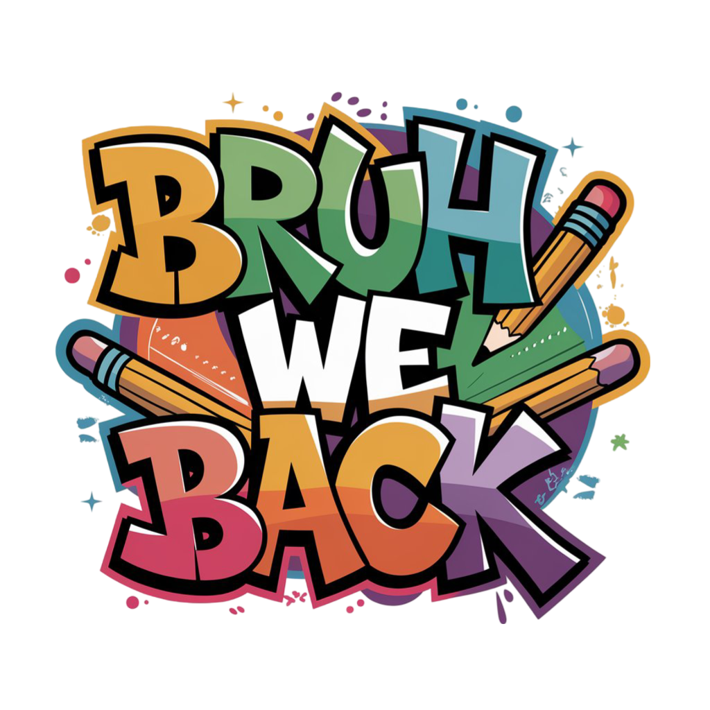 Custom Back to School T-Shirt – Personalized First Day Look!