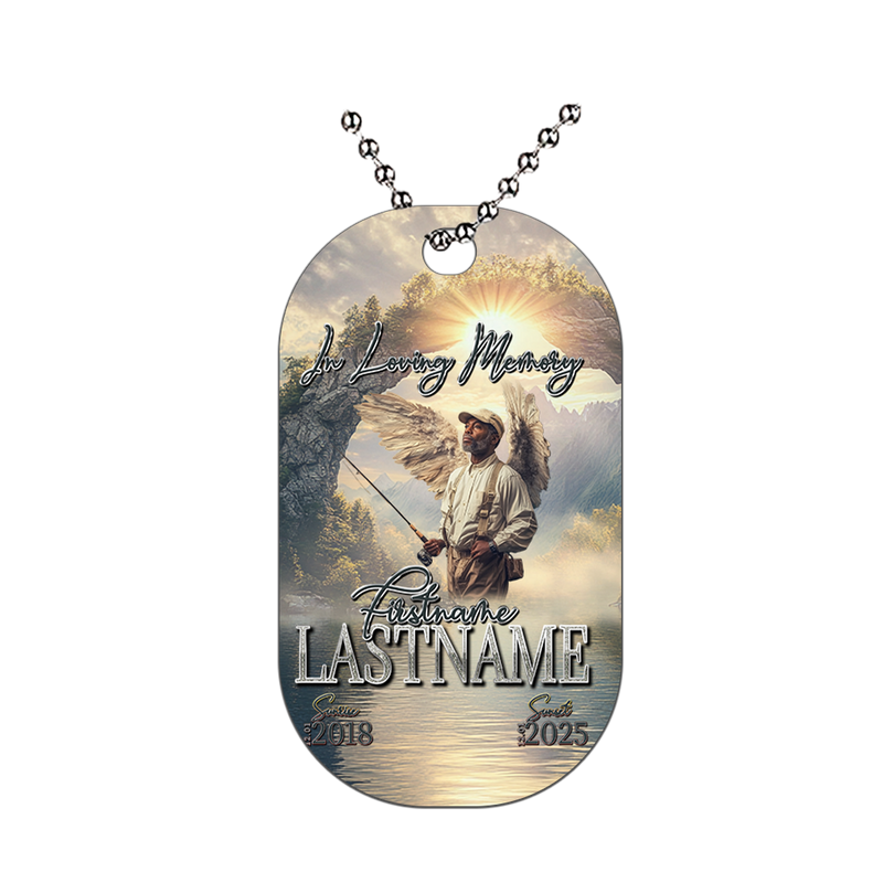 Dog Tag