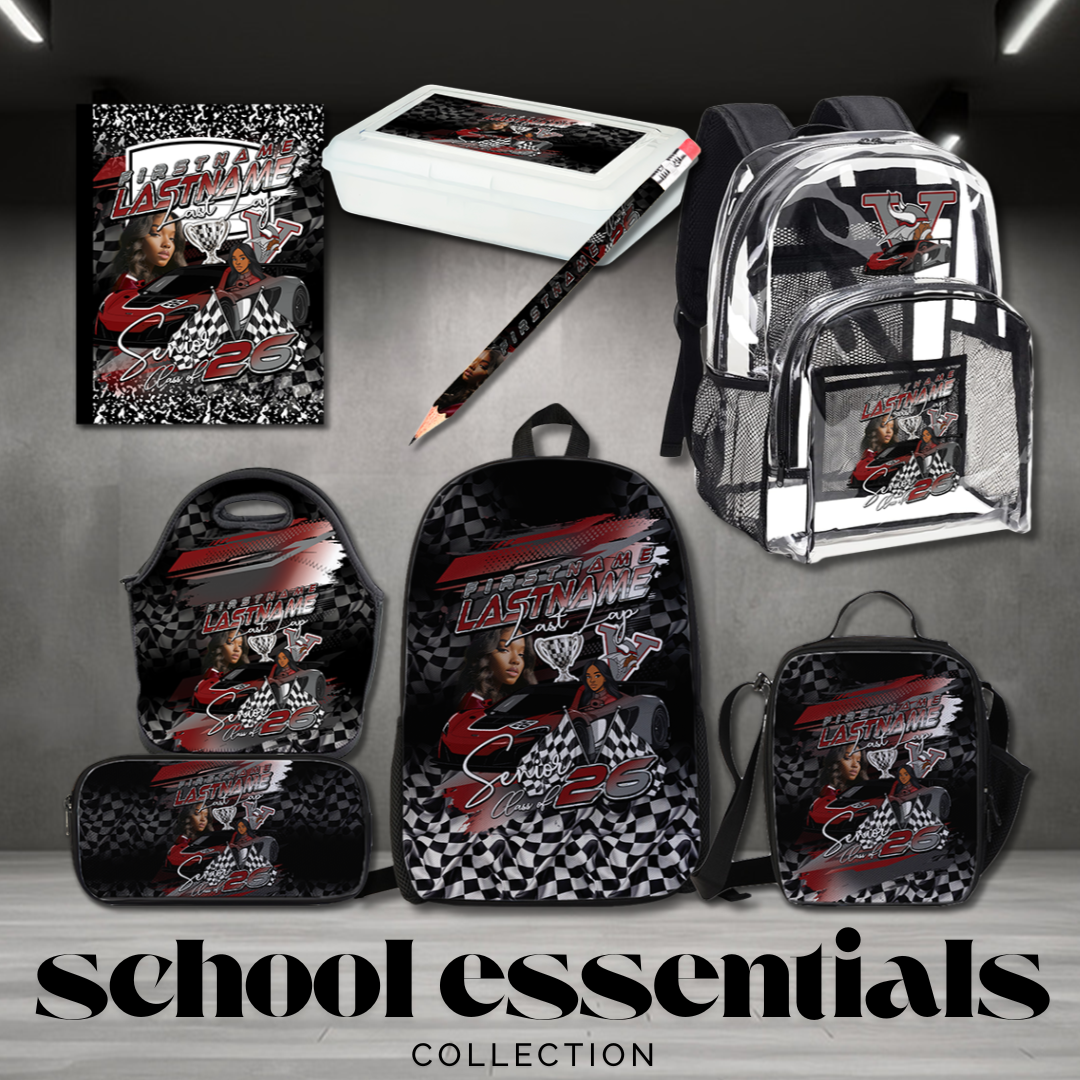 School Essentials