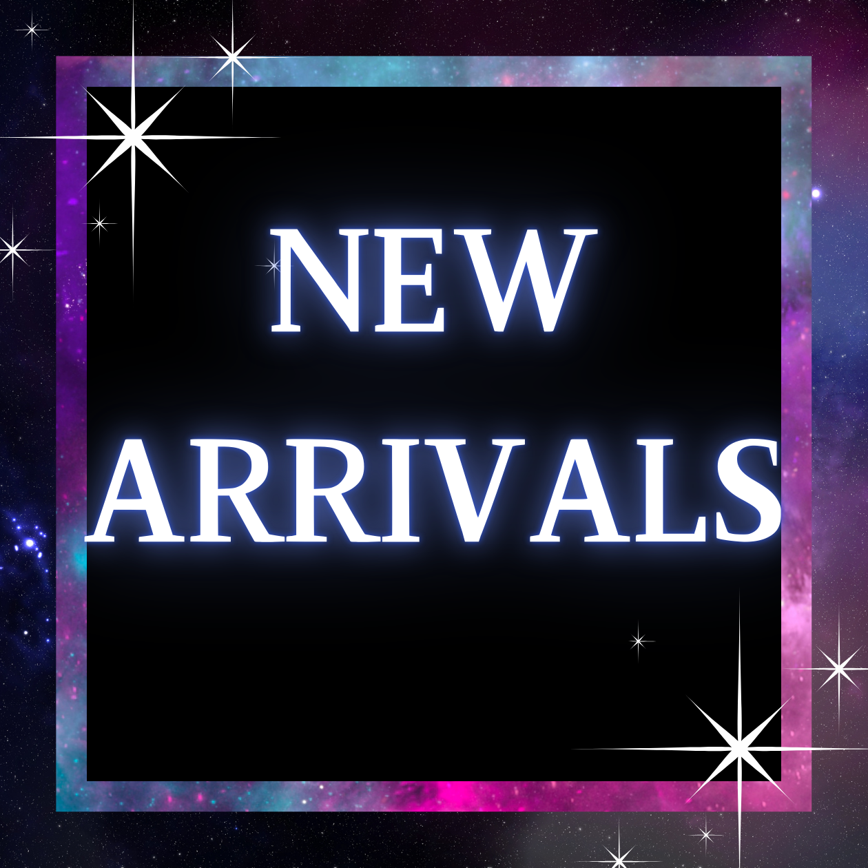 New Arrivals