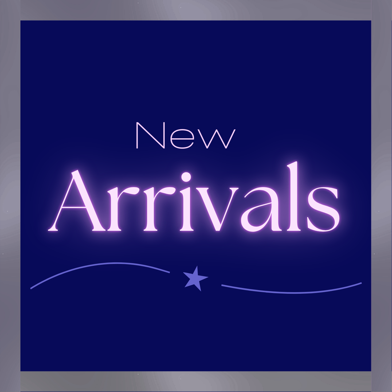 New Arrivals