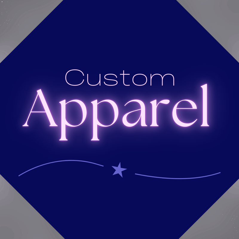 Apparel Collection