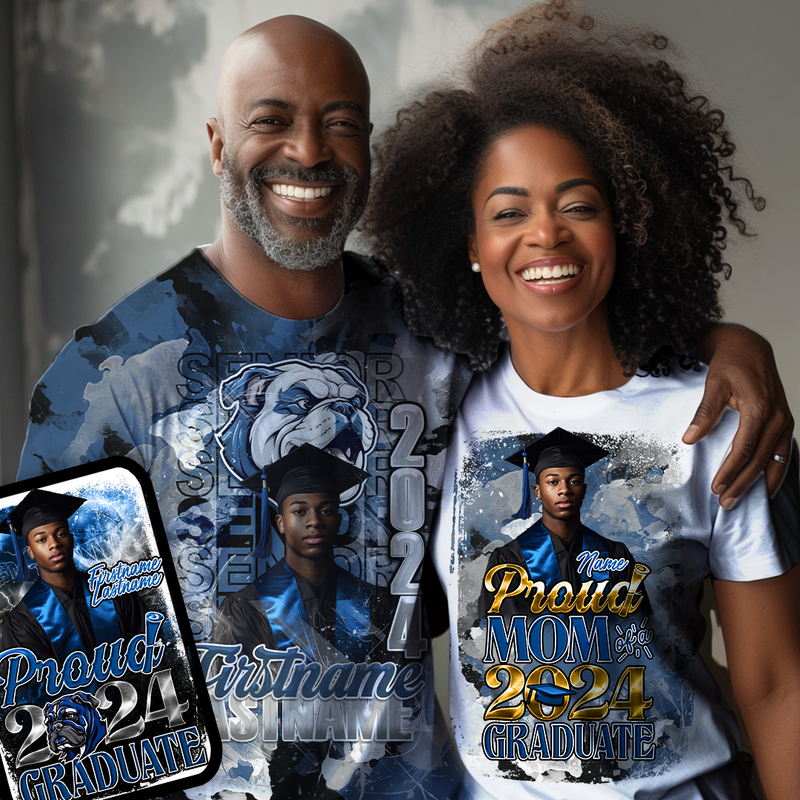 Graduation Collection
