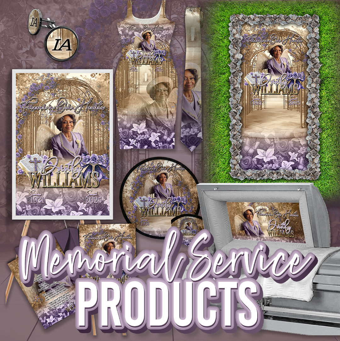 Memorial Service