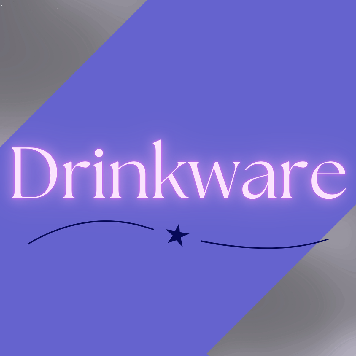 Drinkware