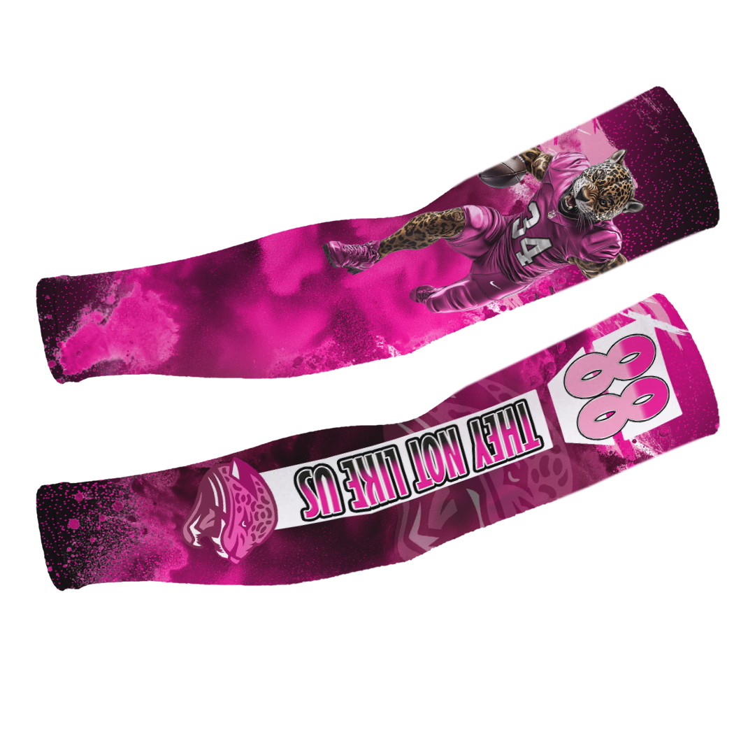 Sports Arm Sleeve